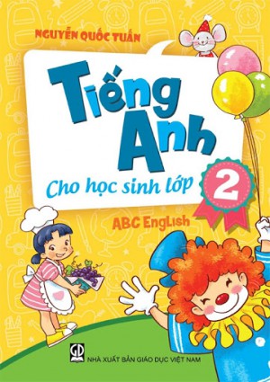 Lớp 2