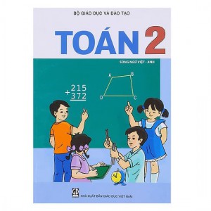 Tuần 24: Toán: Một phần năm