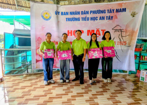 HỌP MẶT KỶ NIỆM 95 NĂM NGÀY THÀNH LẬP HỘI LIÊN HIỆP PHỤ NỮ VIỆT NAM (20/10/1930 – 20/10/2025)