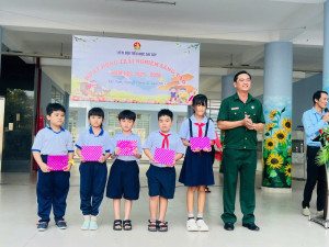 Tuyên truyền ngày thành lập Quân đội nhân dân Việt Nam, tìm hiểu lịch sử địa phương