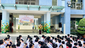 Tuyên truyền phòng ngừa ngộ độc thực phẩm