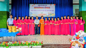 Tổ chức Ngày sách và Văn hóa đọc Việt Nam năm 2026