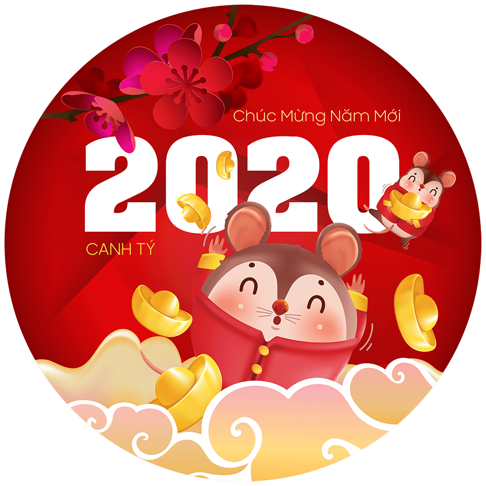 Phong trào làm mai chào Tết Canh Tý 2020