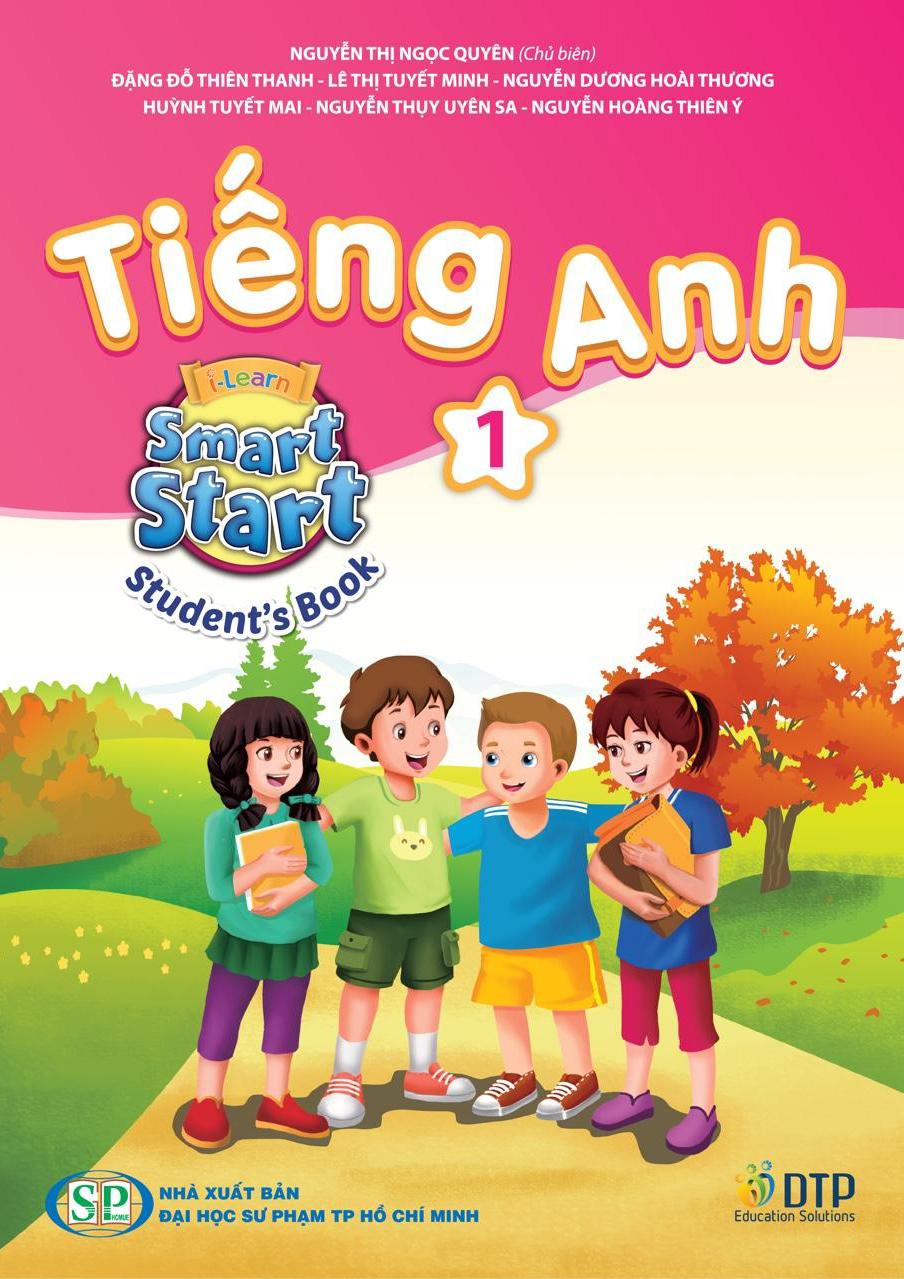 Lớp 1