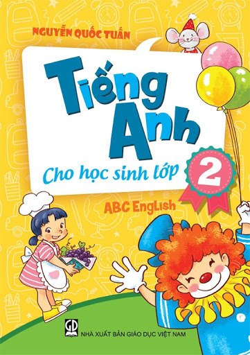 Lớp 2