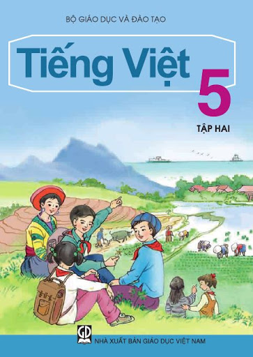 Tiếng việt 5. LTVC. Bài: MRVT: Công dân (Tiết 1)